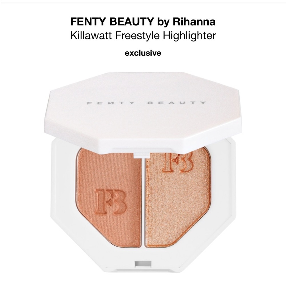 FENTY Killawatt Freestyle Highlighter